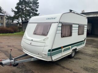 Chateau Caratt 350 ATF