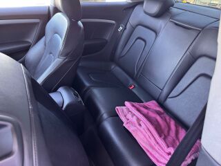 Audi A5 2.7 V6 140кВ