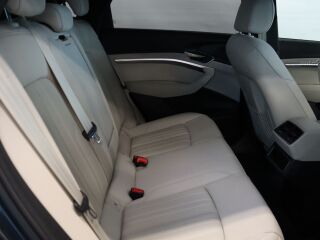 Audi Q8 e-tron Sportback 55 quattro 300kW 158kW