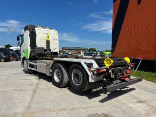 Volvo FH 540 6x2*4 405kW