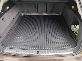 Audi A6 allroad 3.0 160kW