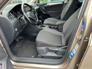 Volkswagen Tiguan 1.4 110kW