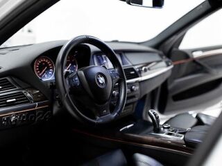 BMW X5 3.0 225кВ