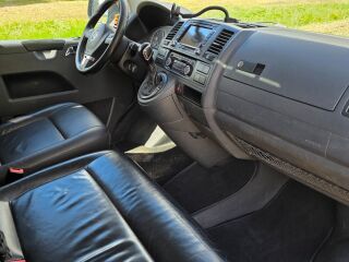 Volkswagen Caravelle 2.0 132kW