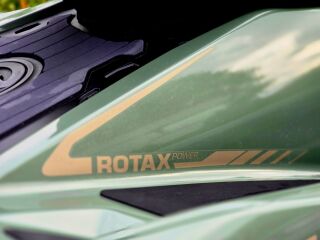 Sea-Doo GTX 300 LIMITED AUDIO 1.6 ROTAX 1630 1.6 217kW