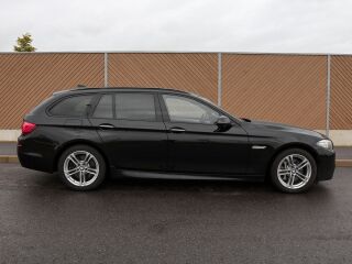 BMW 530 Facelift LCI M-pakett 3.0 190kW