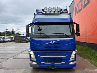Volvo FM 330 4x2 250kW