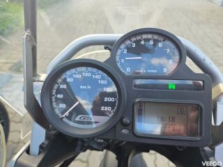 BMW R 1200 GS Boxer 72kW