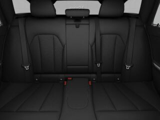 BMW 318 i M-Sportpakett LCI II 2.0 115kW