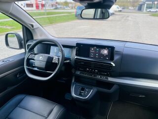 Citroen Spacetourer L3 Business 2.2 Diesel 132kW