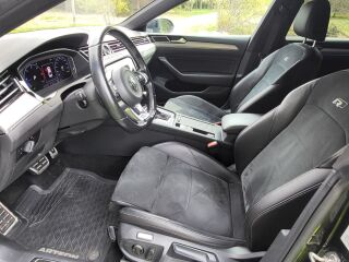Volkswagen Arteon R-Line 2.0 140кВ