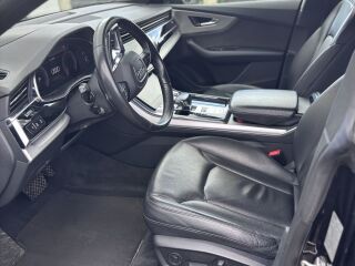 Audi Q8 3.0 210kW
