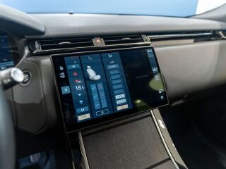 Land Rover Range Rover Velar D300 R Dynamic HSE 3.0 221kW