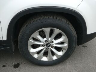 Kia Sorento AWD 2.2 145kW