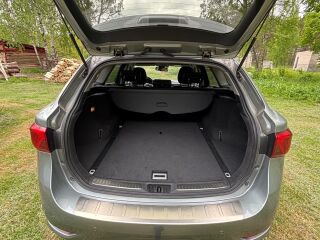 Toyota Avensis Active plus touring sports 1.8 108kW