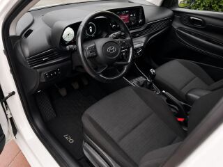 Hyundai i20 1.0 73kW