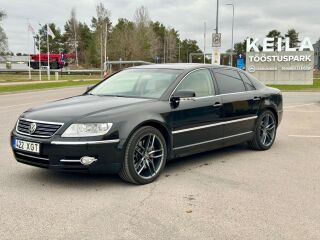 Volkswagen Phaeton Long 3.0 176kW