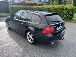 BMW 320 XDrive 2.0 R4 135кВ