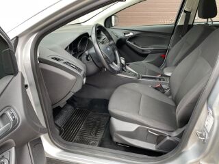 Ford Focus Turnier 1.0 EcoBoost 92kW