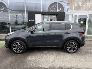 Kia Sportage GT-Line 1.6 100kW