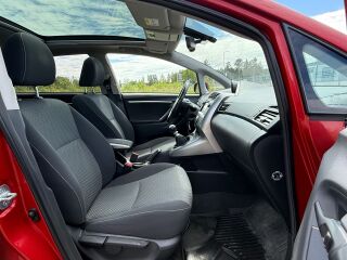 Toyota Verso SOL 2.0 D4D 91kW
