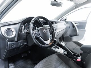 Toyota Auris Comfort Line 1.6 97kW