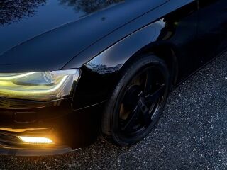 Audi A4 Limousine Facelift 1.8 125kW