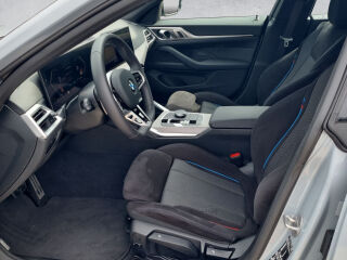 BMW 430 i xDrive Gran Coupe M-Sportpakett LCI 2.0 R4 180kW