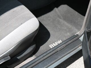 BMW 316 1.6 73кВ