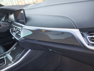 BMW X5 40d M-Sport Carbon Individual 3.0 250kW