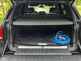 BMW X5 xDrive40e M-Sportpakett Shadowline 2.0 230kW
