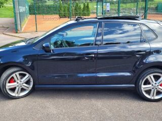 Volkswagen Polo R Line 1.6 66kW