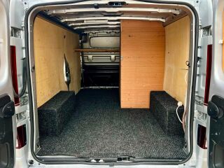 Fiat Talento 2.0 125kW