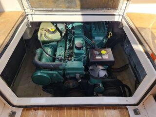 Aquador  170kW