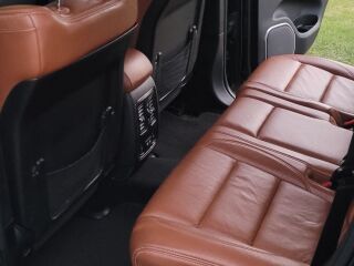 Jeep Grand Cherokee SRT 6.4 344кВ