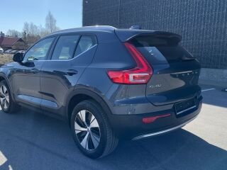 Volvo XC40 Inscription T4 Plug-inTwinEng Recharge 1.5 T4 Plug-inTwinEng Recharge 95kW
