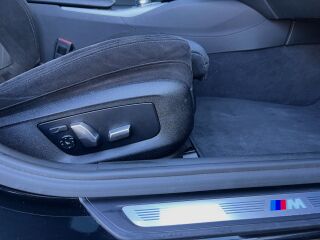 BMW 520 M-Pakett 2.0 140kW
