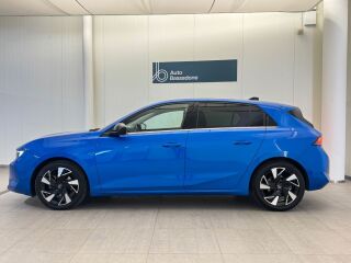 Opel Astra Innovation Plus 1.2 96kW