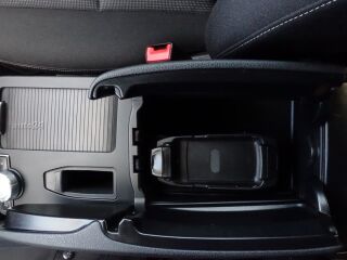 Mercedes-Benz C 200 Elegance Facelift EU5 2.1 CDi 100kW