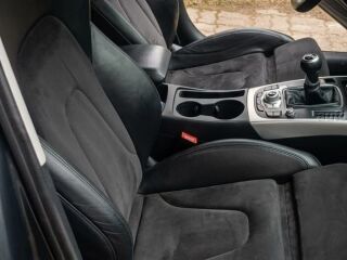 Audi A4 allroad 2.0 140kW