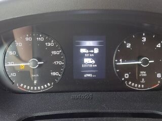 Carado Fiat A461 2.2 103kW