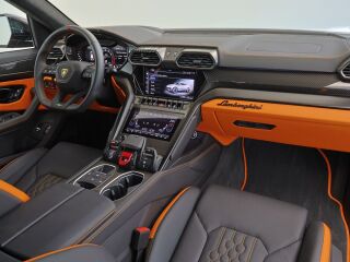 Lamborghini Urus S 490kW