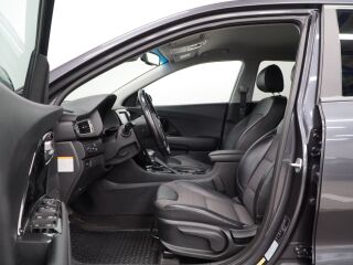 Kia Niro Eco Hybrid 1.6 77kW