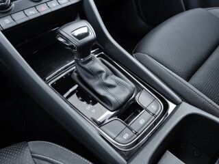 Skoda Karoq Tour 1.5 110kW