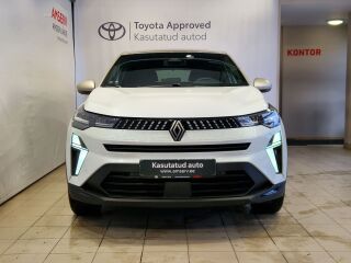 Renault Captur E-Tech Hybrid 1.6 69kW