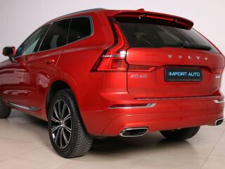 Volvo XC60 AWD INSCRIPTION INTELLI SAFE PRO MY21 2.0 B4 KERS Mild Hybrid 145kW