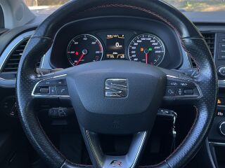 SEAT Leon 2.0 110kW