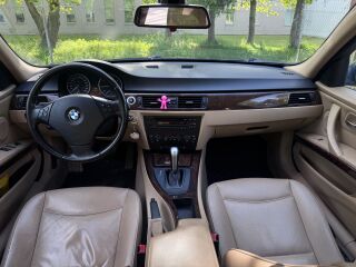 BMW 320 2.0 110kW