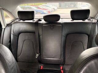 Audi A4 1.8 118kW