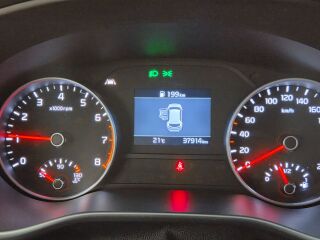 Kia Sportage EX 1.6 97кВ